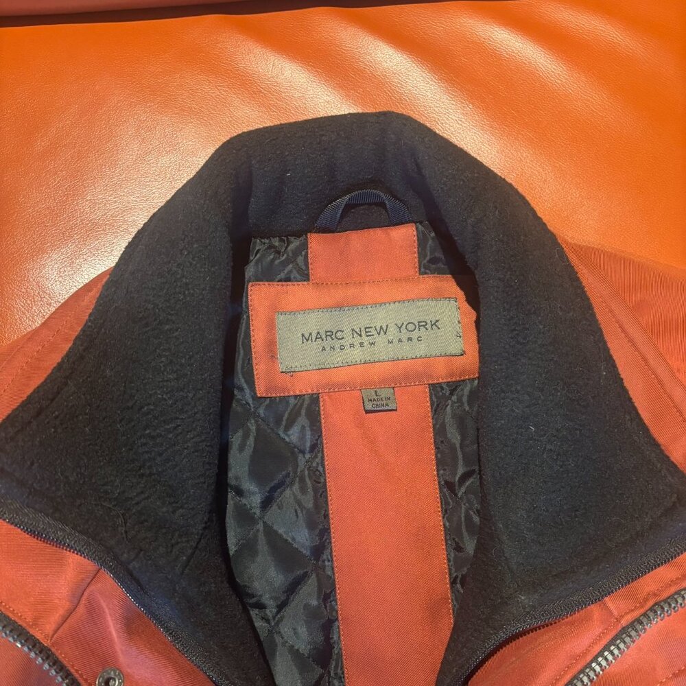 Winter Jacket - image 3